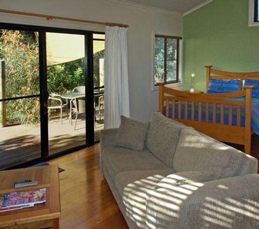 Bundaleer Retreat