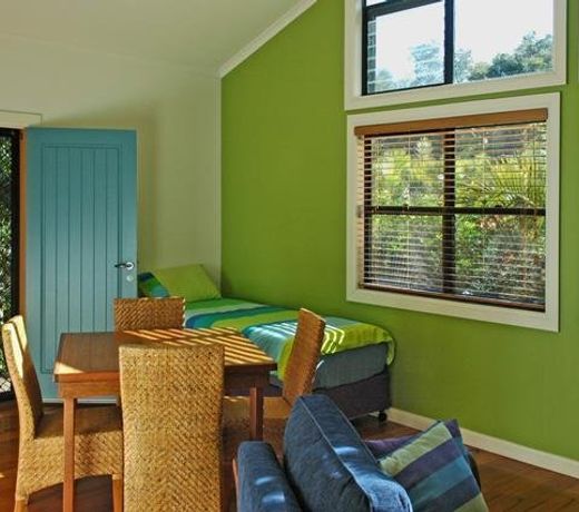 Bundaleer Retreat