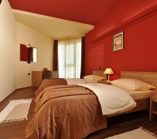 Hotel Fontana
