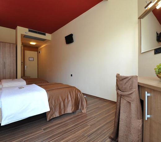 Hotel Fontana