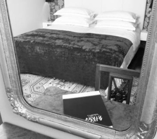 Boutique Hotel Vela Vrata
