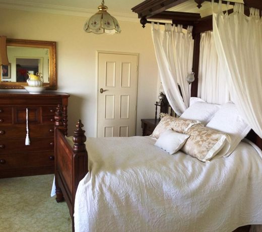Char Ree Leera Luxury Retreat