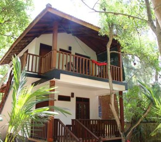 Ganesh Garden Beach Cabanas