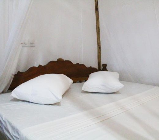 Ganesh Garden Beach Cabanas