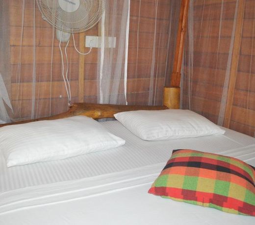 Ganesh Garden Beach Cabanas