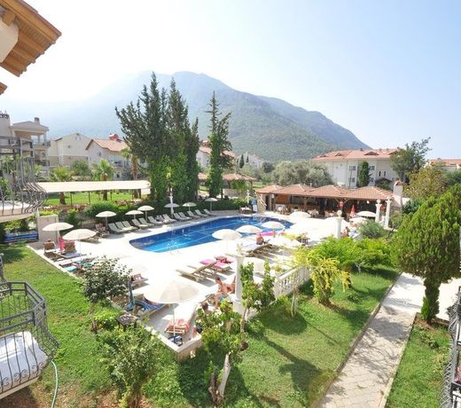 Ramos Hotel