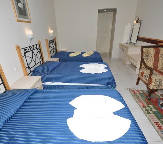 Ramos Hotel