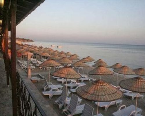 Diamond City Hotels&Resorts - Бююкчекмедже - фото 17