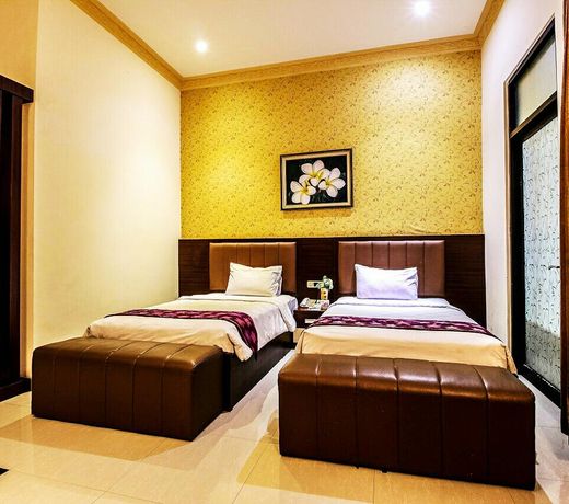 Zam Zam Hotel