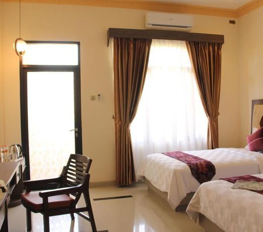 Zam Zam Hotel