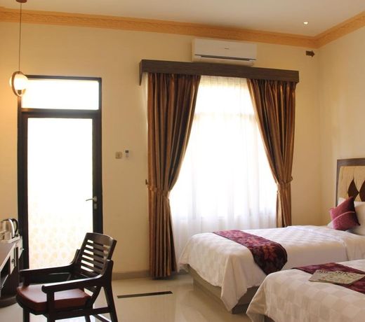 Zam Zam Hotel
