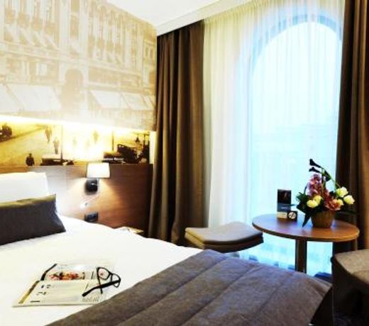 Mercure Bucharest City Center