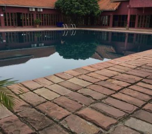 Chiang Mai Royal Creek Resort