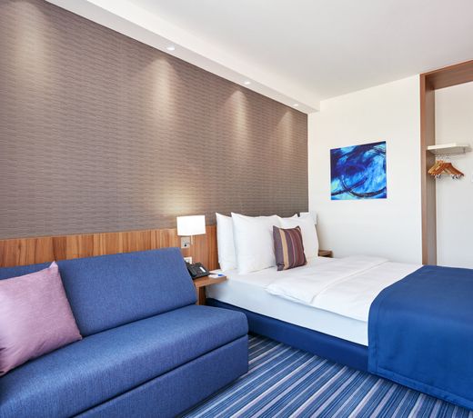 Holiday Inn Express Belgrade - City, an IHG Hotel