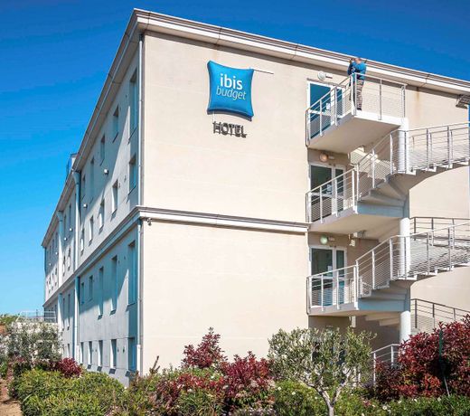 ibis budget Marseille L'Estaque