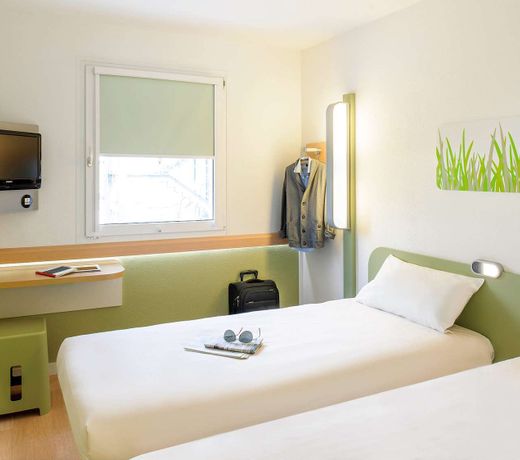 ibis budget Marseille L'Estaque