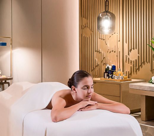 Sofitel Sanya Leeman Resort