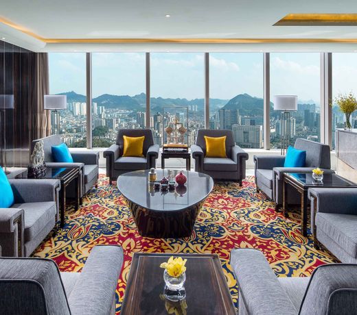 Sofitel Guiyang Hunter