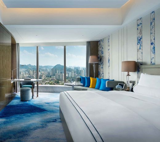 Sofitel Guiyang Hunter