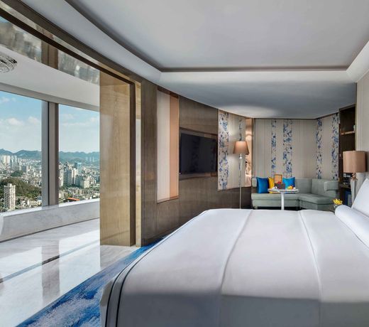Sofitel Guiyang Hunter