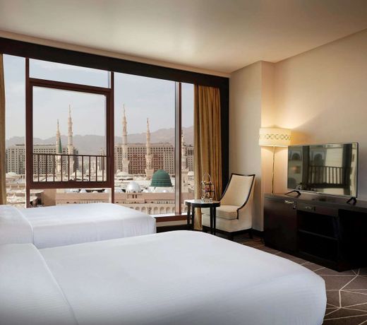 Pullman Zamzam Madina