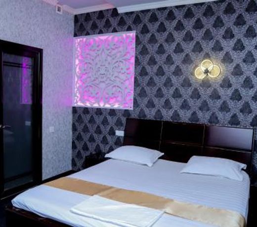Baden-Baden Hotel