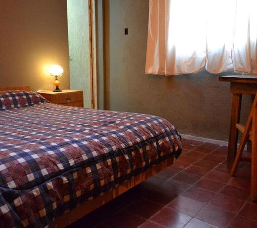 POSADA LA HOJARASCA