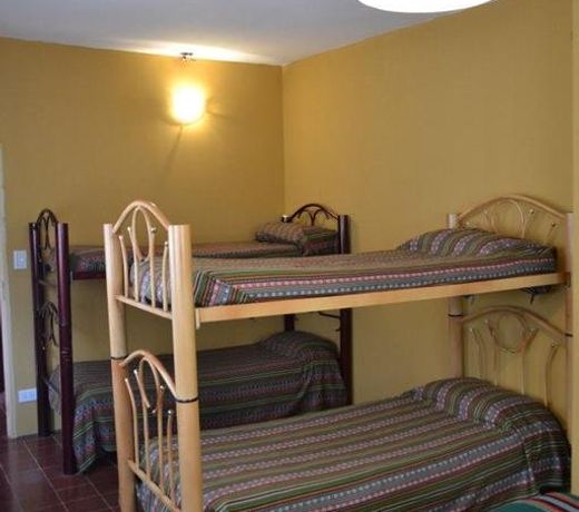 POSADA LA HOJARASCA