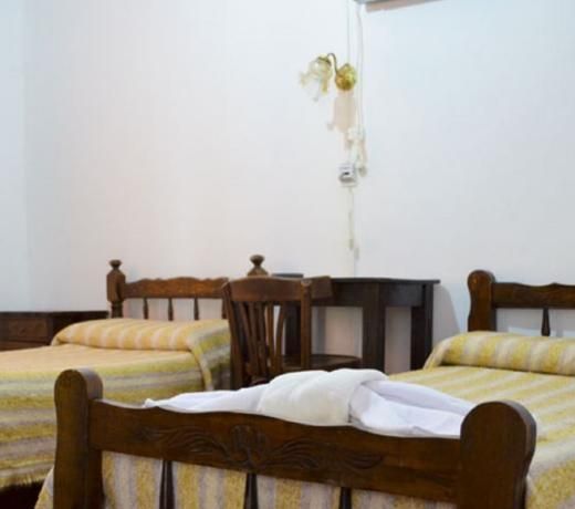 Nuevo Hotel Agüero