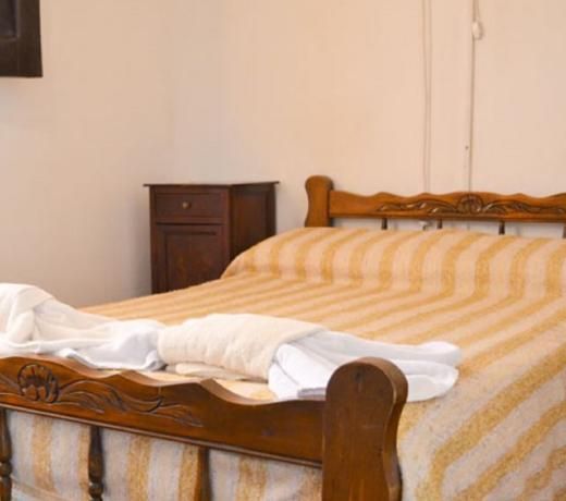 Nuevo Hotel Agüero