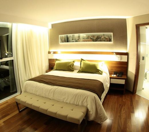 Yrigoyen 111 Hotel