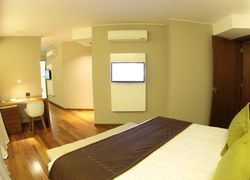 Yrigoyen 111 Hotel фото 3, г. Кордоба, Аргентина