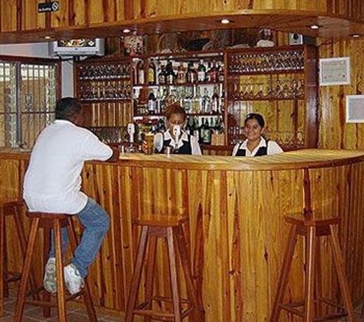 Chiclero Camp Resort