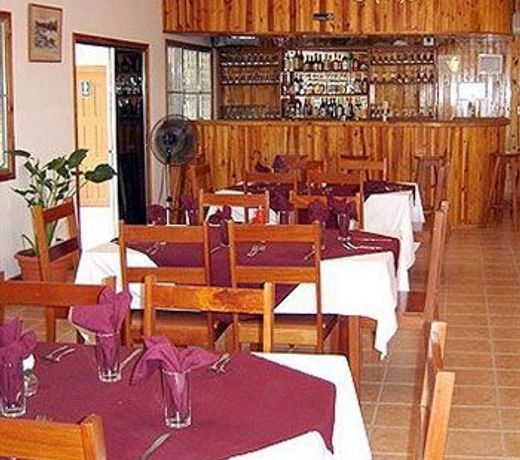 Chiclero Camp Resort