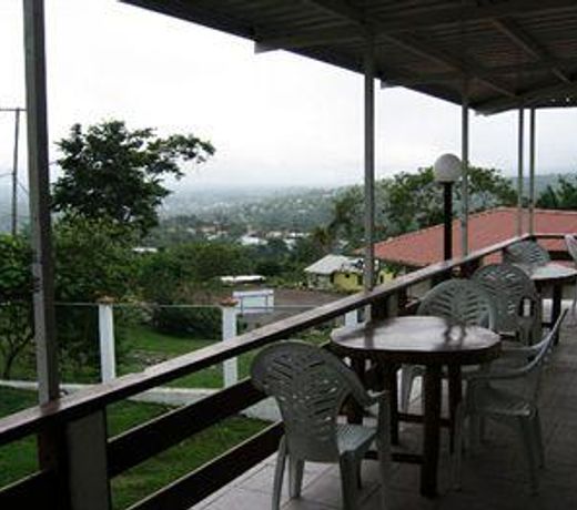Chiclero Camp Resort
