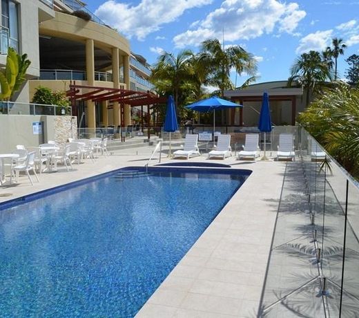 Avoca Palms Resort
