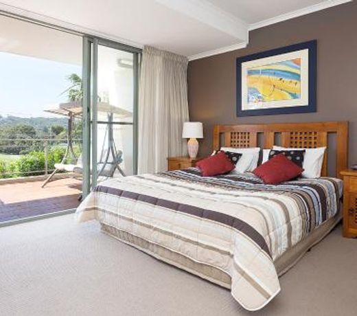 Avoca Palms Resort