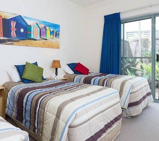 Avoca Palms Resort