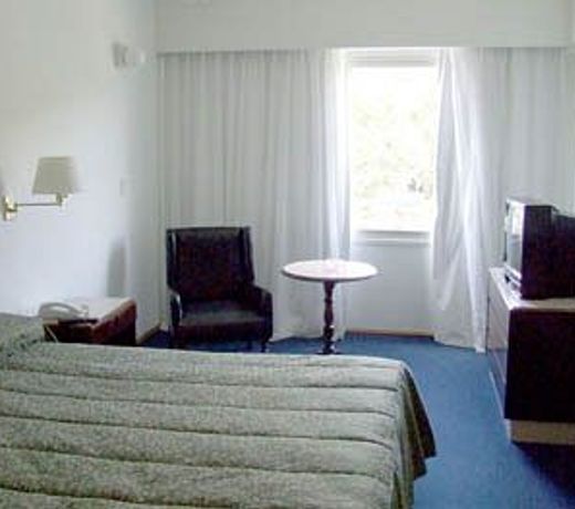 Hotel Austral Viedma
