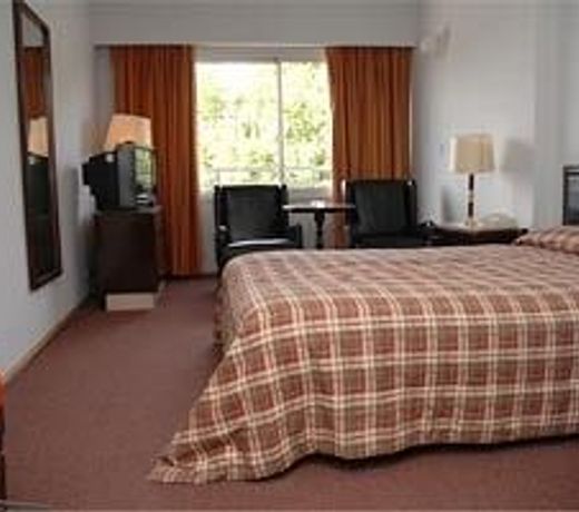 Hotel Austral Viedma