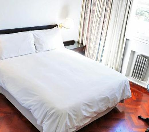 Hotel Austral BahÃ­a Blanca