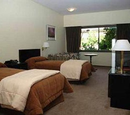 Hotel Austral BahÃ­a Blanca