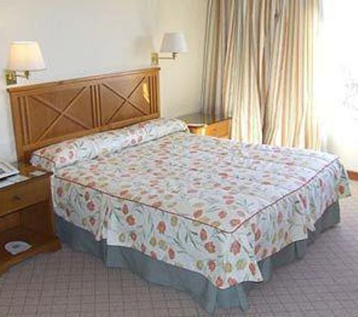 Paradores Austral BahÃ­a Blanca