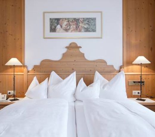 Hotel Englhof