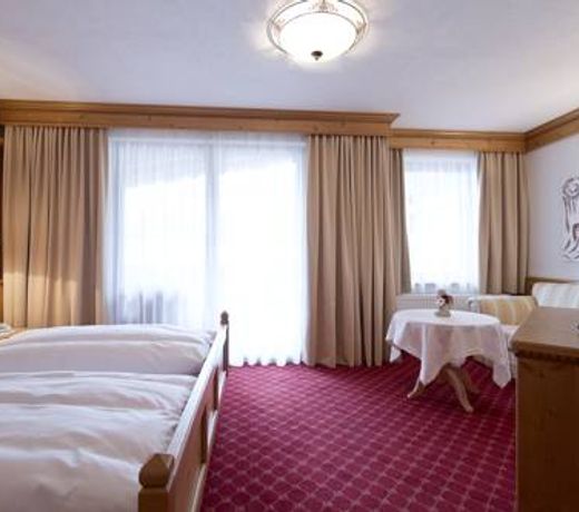 Hotel Englhof