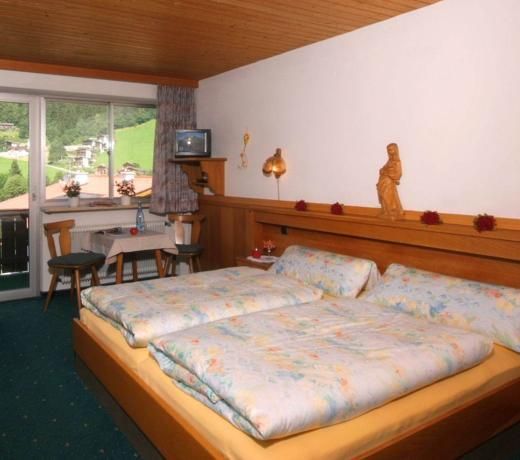 Hotel Garni Maximilian
