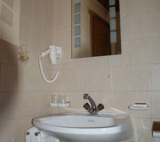 Hotel Garni Maximilian
