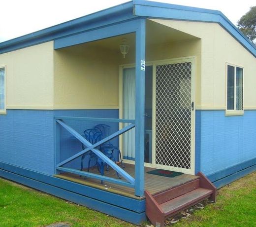BIG4 Waters Edge Holiday Park