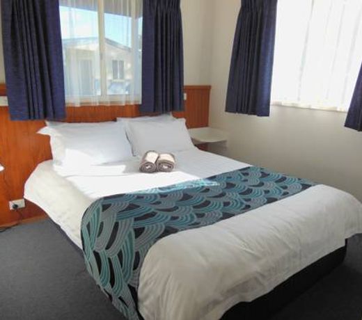 BIG4 Waters Edge Holiday Park