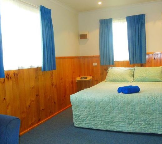 BIG4 Waters Edge Holiday Park